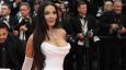 نادين نجيم بإطلالة مستوحاة من حورية البحر خلال مهرجان كان السينمائي