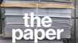 تفاصيل مسلسل The paper المستمد من مسلسل The office