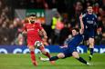 تشكيلات الفرق: باريس سان جيرمان - ليفربول في دوري أبطال أوروبا 2025-26
