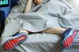 تفسير حلم ضياع الحذاء ولبس حذاء آخر للمتزوجة
