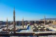 تفسير رؤية المدينة المنورة في المنام لابن سيرين