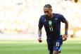 جنون الميركاتو: عرض خيالي من الهلال والنصر لضم رافينيا من برشلونة