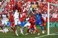 كأس العالم 2026... كندا والبوسنة يتقاسمان العرق والضغط والنقاط