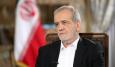 نقوي يصل طهران لبحث التفاهمات.. وبزشكيان يستقبل