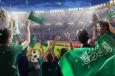 قبل مواجهة إسبانيا.. تعرّف على تيشيرتات منتخب السعودية 2026