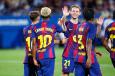 موعد مباراة برشلونة وبرمنغهام سيتي الودية 2026 والقنوات الناقلة