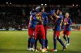 تشكيلات الفرق: برشلونة - برمنغهام سيتي في المباراة الودية 2026