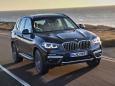Gebrauchtwagencheck: BMW X3 beim TÜV - gut bis ölig