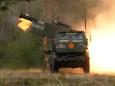 Dutzende Tote in Donezk: Ukraine greift russischen Übungsplatz mit Raketen an