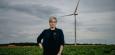Mona Neubaur: Wie die NRW-Ministerin versucht, 1000 Windräder zu bauen