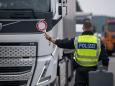 Immer mehr drastische Fälle: Polizei sieht "sehr organisierte" Manipulationen an Lastwagen
