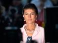 BSW nimmt es mit CDU auf: Wagenknecht erhält mit Abstand größte Parteispende