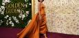 Golden Globes 2025 - Bilder vom roten Teppich: Gold, Silber und viel Knalleffekt
