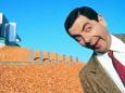 Legendäres "Rubber Face": Rowan Atkinson ist mehr als Mr. Bean