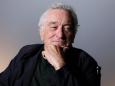 "Es ist eine große Freude": Robert De Niro erlebt spätes Vaterglück