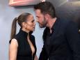 "Bennifer" ist bald Geschichte: Jennifer Lopez und Ben Affleck regeln ihre Scheidung