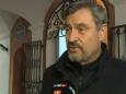 Nach Kritik zu Grün-Schwarz: Söder nennt Aussagen von Günther "irrelevant"