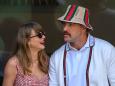 Chance für diesen Sommer?: Taylor Swifts Freund Travis Kelce will nicht im Herbst heiraten