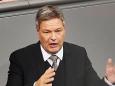Wehretat soll aber wachsen: Habeck nennt Trumps NATO-Forderung "unrealistisch"