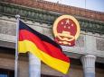 Militärtechnik ausgespäht: Anklage gegen drei Deutsche wegen mutmaßlicher Spionage für China
