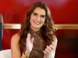 Im Mai wird sie 60: Brooke Shields will nicht als Jugend-Ikone eingefroren werden