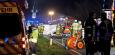 Cloppenburg: Ermittlungen sollen Unfallumstände bei Frontalcrash mit fünf Toten klären