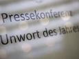 "Eine Form von Alltagsrassismus": "Biodeutsch" ist Unwort des Jahres