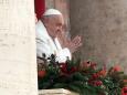 "Bin doch kein Eisverkäufer": Papst schreibt über sich selbst - und zeigt Humor
