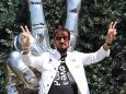 Keine Lust, solo zu sein: Ex-Beatle Ringo Starr will nicht allein auf die Bühne