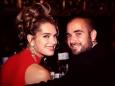 "Alles gemacht, was er wollte": Brooke Shields rechnet mit Andre Agassi ab