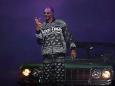 "Botschafter für Los Angeles": Snoop Dogg stellt Benefizkonzert in Aussicht