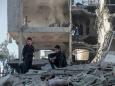 Waffenruhe-Einigung in Endphase: Israel greift massiv in Gaza an - Berichte über Dutzende Tote