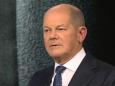 Kanzler im RTL-Kandidatencheck: Scholz: "Ich glaube, es funktioniert vor allem und ausschließlich mit mir"