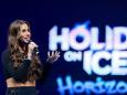 Ice Ice Baby: Sarah Engels singt jetzt bei "Holiday on Ice"