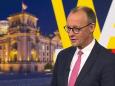 CDU-Chef im RTL-Kandidatencheck: Merz: "Beste soziale Gerechtigkeit ist brummende Volkswirtschaft"