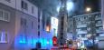 Bottrop: Zwei Tote bei Brand - neun Verletzte
