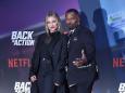 Sie sind "Back in Action": Cameron Diaz und Jamie Foxx feiern Doppel-Comeback