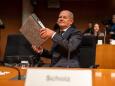Kanzler im Zeugenstand: Scholz: Ausstieg aus Atomkraft war "richtig"