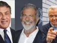 Für Hollywood: Trump macht Stallone, Gibson und Voight zu Sonderbotschaftern