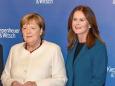 Erstmals offizielle Zahlen: Merkel-Memoiren verkaufen sich "wirklich phänomenal"