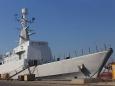 Mit Raketenangriffsbooten: Iran bringt unterirdische Marinebasis an den Start