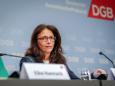 Im Jahr 2026: DGB erwartet Mindestlohn-Anhebung auf fast 14 Euro