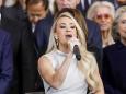 "America the Beautiful": Technische Probleme - Underwood muss A-capella singen