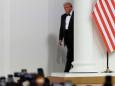 Dekret widerspricht Verfassung: Trump will "absurdes" Geburtsrecht ändern