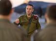 Neue Offensive in Dschenin: Israels Armeechef reicht Rücktritt wegen "Versagens" ein