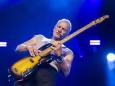 Shows wegen Krankheit abgesagt: Was ist bloß mit Sting los?