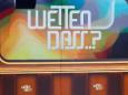 "Wir haben da ein paar Ideen": ZDF denkt über "Wetten, dass..?"-Comeback nach