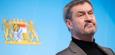 Markus Söder drängt auf »null Toleranz« als Leitlinie für künftige Migrationspolitik