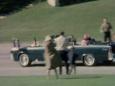 "Alles wird enthüllt werden": Trump gibt Geheimdokumente zur Ermordung der Kennedys frei
