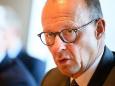 "Ohne Rücksicht" auf AfD-Stimmen: Union will Migrationsanträge in den Bundestag einbringen